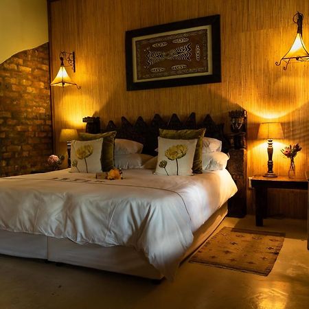 Villachad Guesthouse Kleinmond Exterior photo