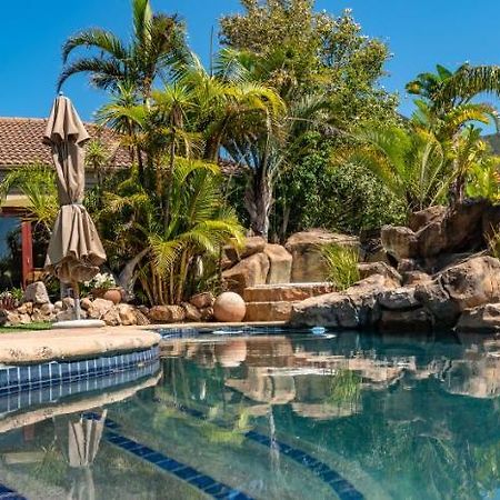 Villachad Guesthouse Kleinmond Exterior photo