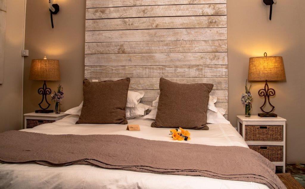 Villachad Guesthouse Kleinmond Exterior photo