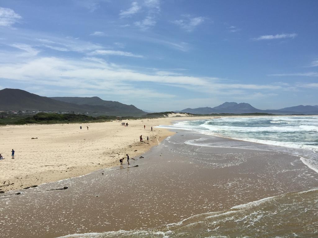Villachad Guesthouse Kleinmond Exterior photo