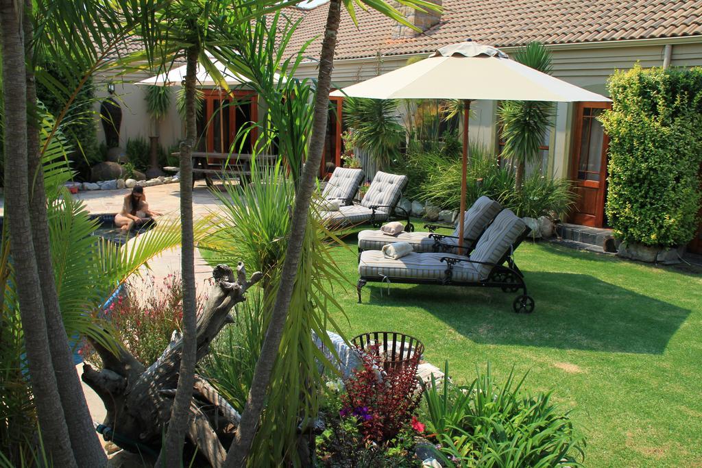 Villachad Guesthouse Kleinmond Exterior photo