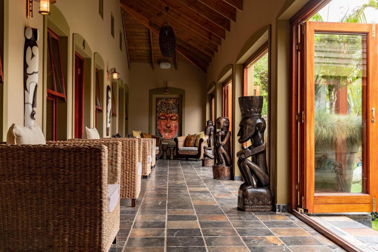 Villachad Guesthouse Kleinmond Exterior photo