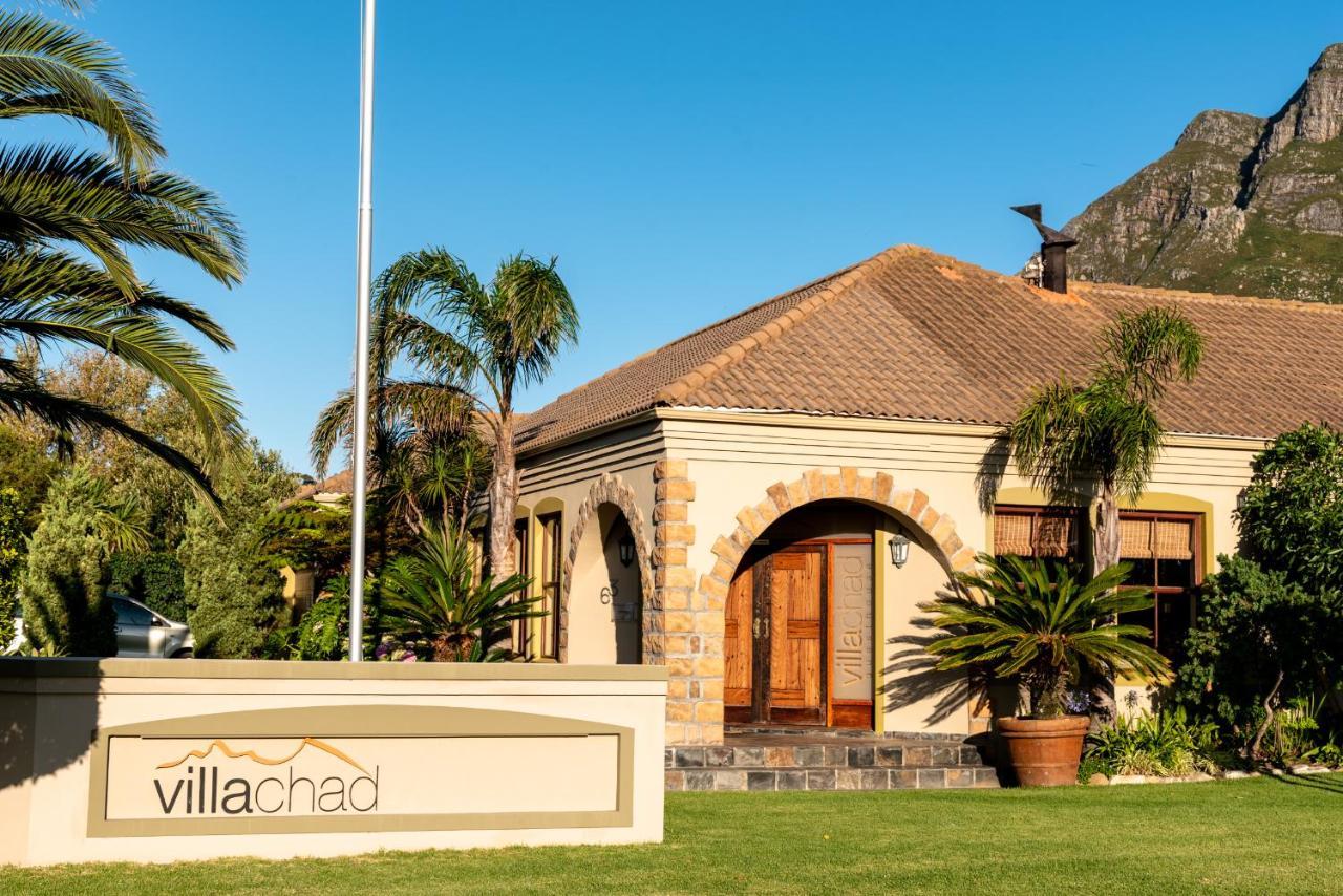 Villachad Guesthouse Kleinmond Exterior photo