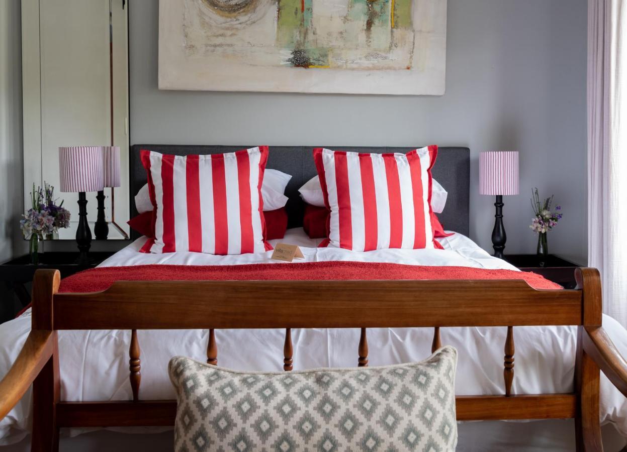 Villachad Guesthouse Kleinmond Exterior photo