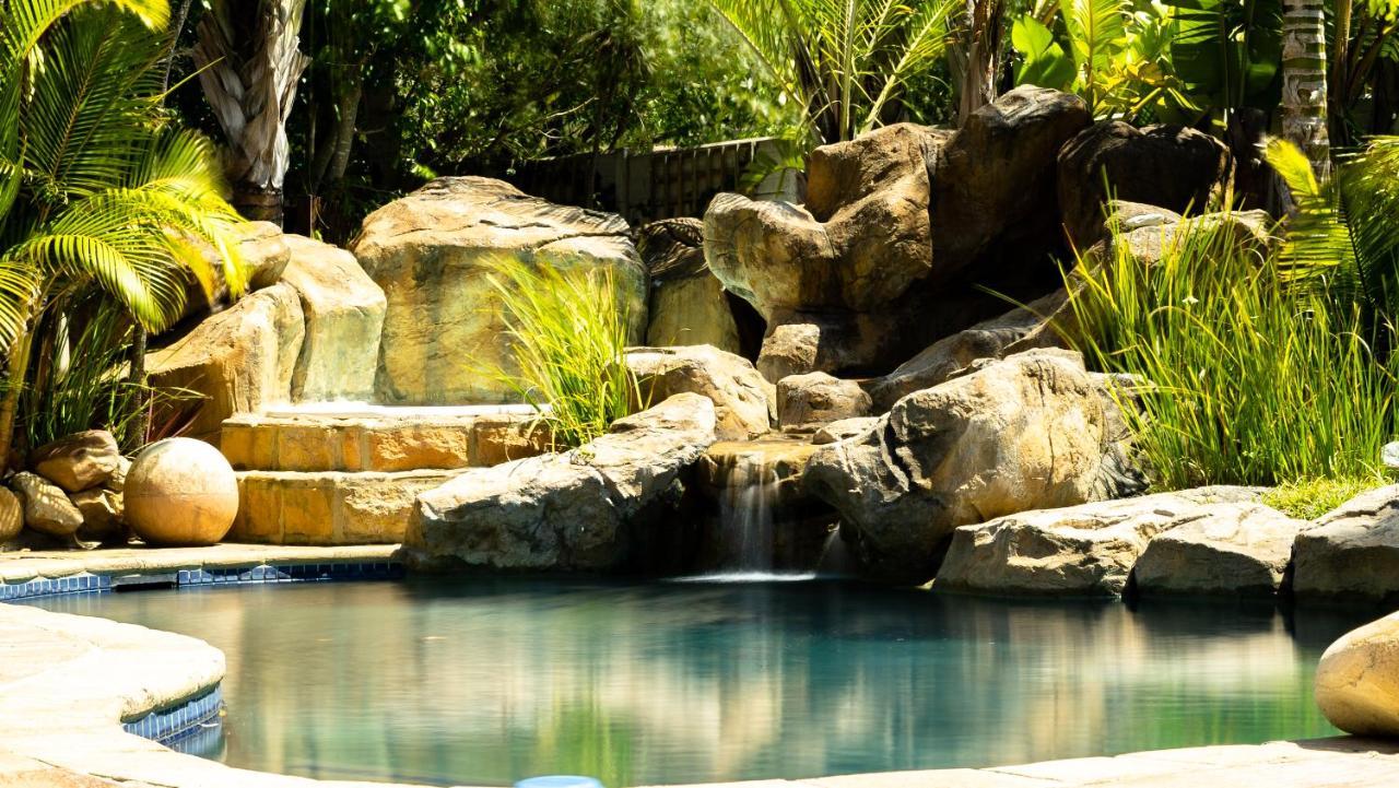 Villachad Guesthouse Kleinmond Exterior photo
