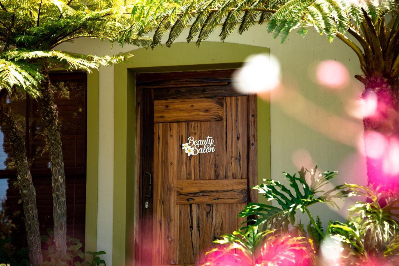 Villachad Guesthouse Kleinmond Exterior photo